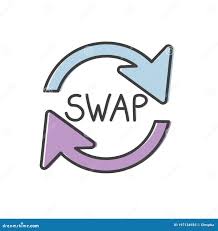 Swap Points